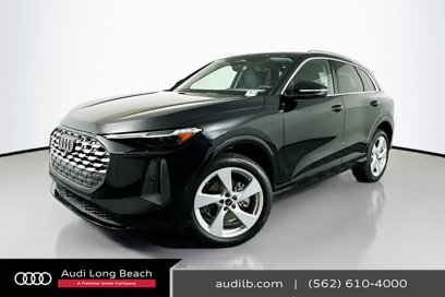 New 2025 Audi Q5 Premium Plus