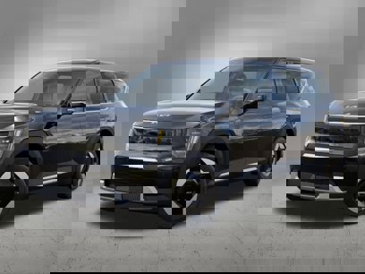 New 2026 Kia EV9 Light