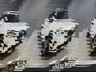 Certified 2022 BMW X3 xDrive30i w/ Premium Package 2 (ZPA)