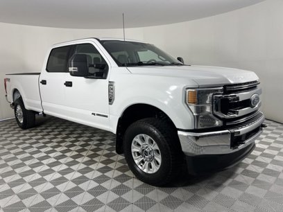 Certified 2022 Ford F350 XLT