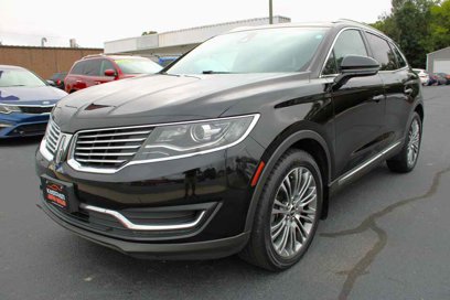 Used 2016 Lincoln MKX Reserve
