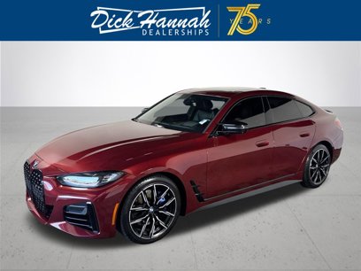 Used 2022 BMW M440i xDrive Gran Coupe w/ Premium Package