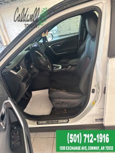 Used 2023 Toyota RAV4 XSE