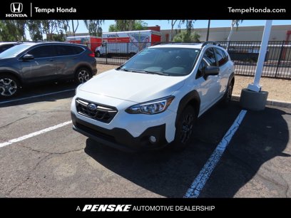Used 2023 Subaru Crosstrek 2.5i Sport