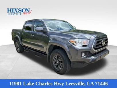 Used 2023 Toyota Tacoma SR5