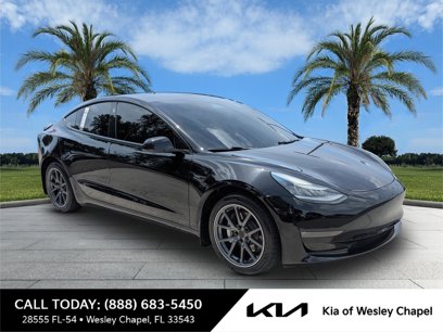 Used 2019 Tesla Model 3 Standard Range Plus