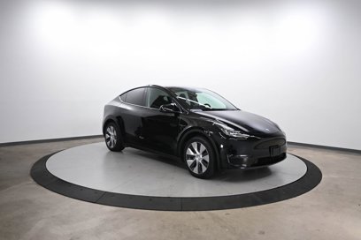 Used 2021 Tesla Model Y Long Range