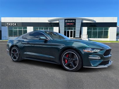 Used 2019 Ford Mustang Bullitt w/ Bullitt Electronics Package