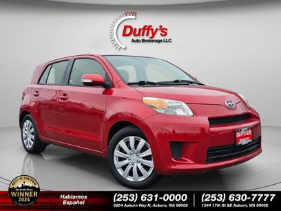 Used 2012 Scion xD