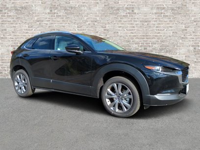 New 2025 MAZDA CX-30 AWD 2.5 S w/ Premium Package