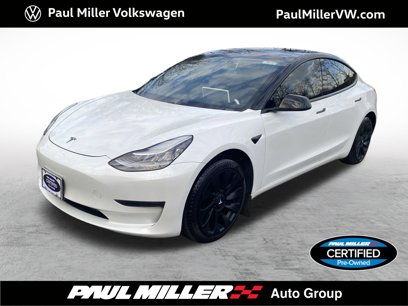 Used 2020 Tesla Model 3 Standard Range
