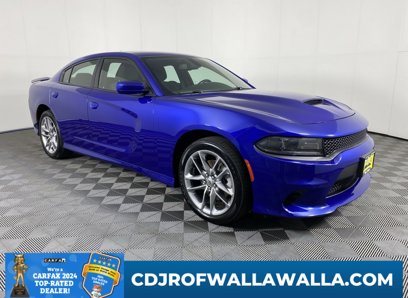 Used 2022 Dodge Charger GT