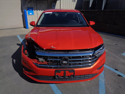 Used 2020 Volkswagen Jetta S w/ Driver Assistance Package