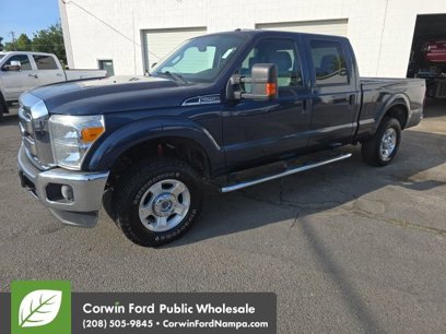 Used 2016 Ford F250 XLT w/ XLT Value Package