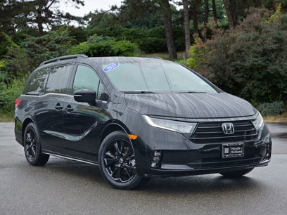 Used 2023 Honda Odyssey Sport
