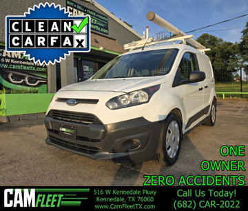 Used 2017 Ford Transit Connect XL