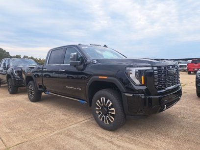 New 2026 GMC Sierra 2500 Denali Ultimate