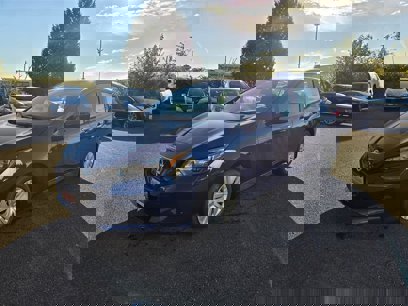 New 2025 Nissan Leaf S
