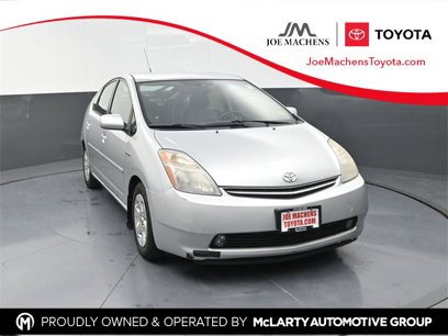 Used 2008 Toyota Prius
