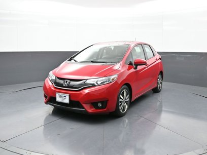 Used 2015 Honda Fit EX