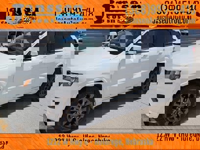 Used 2017 Jeep Grand Cherokee Limited 75th Anniversary