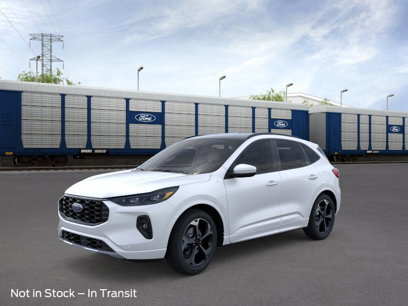 New 2025 Ford Escape ST-Line Elite