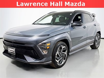 Used 2024 Hyundai Kona N Line