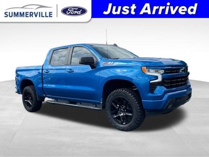 Used 2023 Chevrolet Silverado 1500 RST w/ All Star Edition Plus