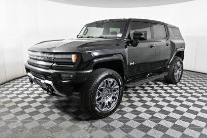 New 2025 GMC Hummer EV 3X