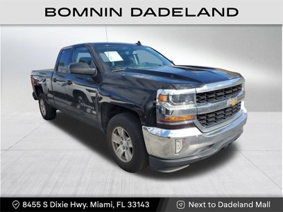 Used 2017 Chevrolet Silverado 1500 LT w/ All Star Edition