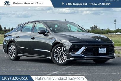 New 2025 Hyundai Sonata Limited