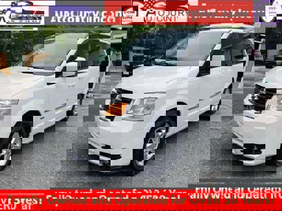 Used 2010 Dodge Grand Caravan SXT