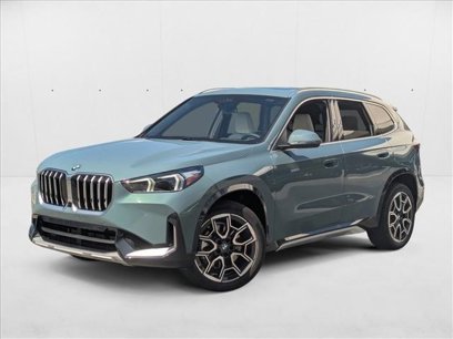 New 2026 BMW X1 xDrive28i w/ Technology Package