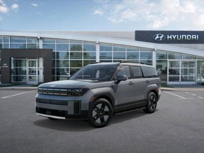 New 2025 Hyundai Santa Fe SEL