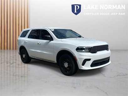 New 2025 Dodge Durango AWD