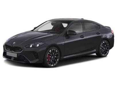 New 2026 BMW M235i xDrive
