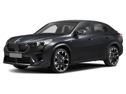 New 2025 BMW X2 M35i w/ Premium Package
