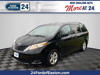 Used 2013 Toyota Sienna LE