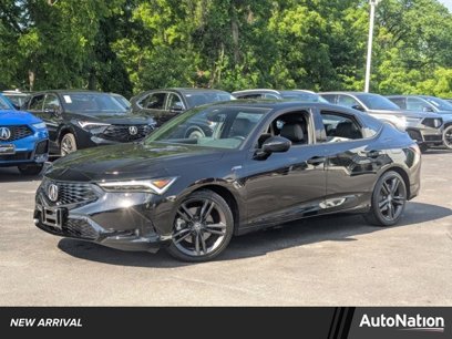 Used 2023 Acura Integra A-Spec