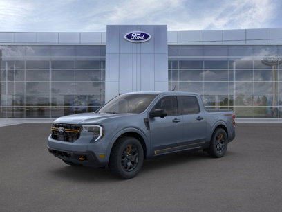 New 2025 Ford Maverick Tremor