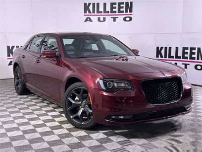 Used 2023 Chrysler 300 S