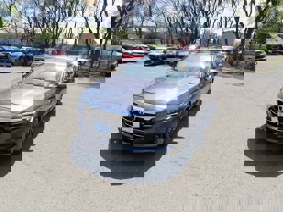 Used 2022 Honda Accord EX-L