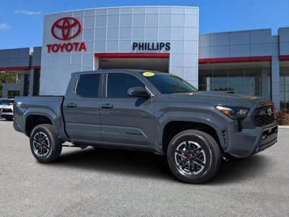Used 2024 Toyota Tacoma TRD Sport