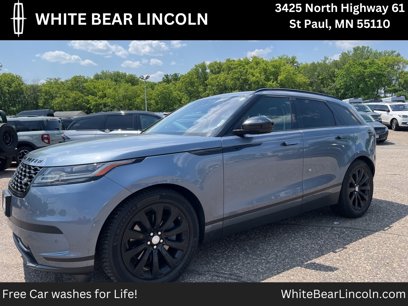 Used 2019 Land Rover Range Rover Velar S