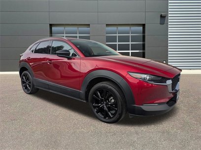 Used 2024 MAZDA CX-30 2.5 Turbo w/ Premium Package