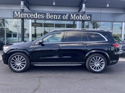Used 2022 Mercedes-Benz GLS 450 4MATIC