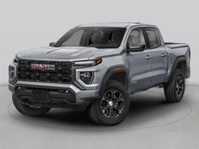 Certified 2024 GMC Canyon Denali