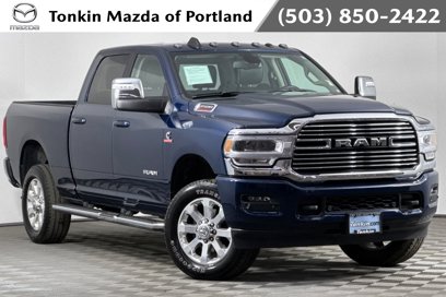 Used 2023 RAM 3500 Laramie
