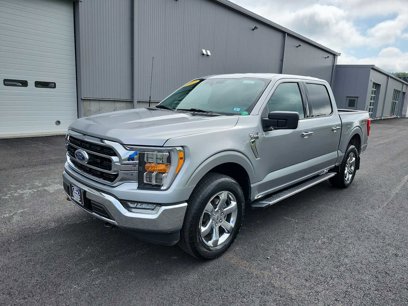 Used 2022 Ford F150 XLT w/ Equipment Group 302A High
