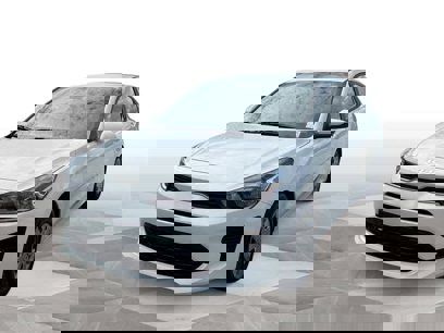 Certified 2023 Kia Rio S